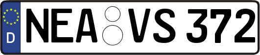 NEA-VS372