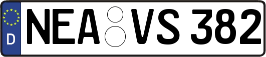 NEA-VS382