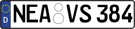 NEA-VS384