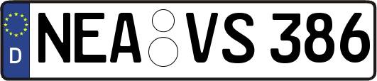 NEA-VS386