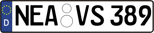 NEA-VS389