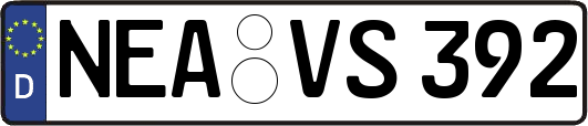 NEA-VS392
