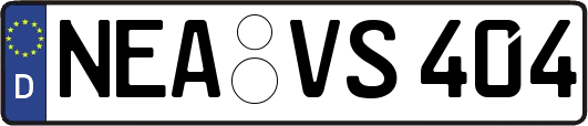 NEA-VS404