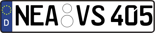 NEA-VS405