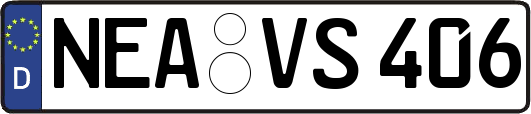 NEA-VS406