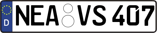 NEA-VS407