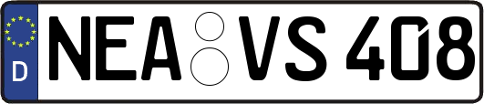 NEA-VS408