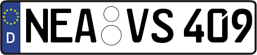 NEA-VS409