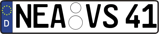 NEA-VS41