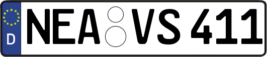 NEA-VS411