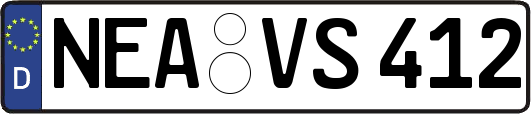 NEA-VS412