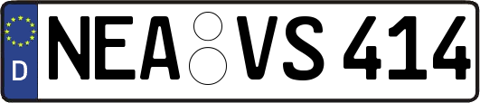 NEA-VS414