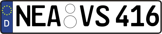 NEA-VS416