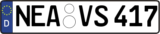 NEA-VS417