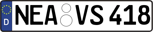 NEA-VS418