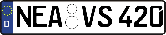 NEA-VS420