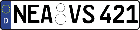 NEA-VS421