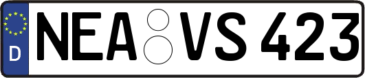 NEA-VS423