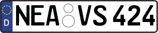 NEA-VS424