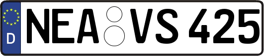NEA-VS425