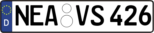NEA-VS426