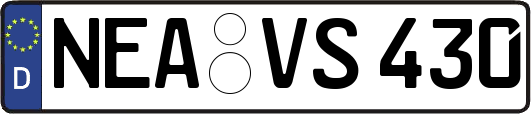 NEA-VS430