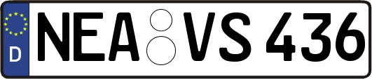 NEA-VS436
