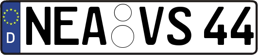 NEA-VS44