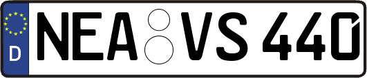 NEA-VS440