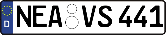 NEA-VS441