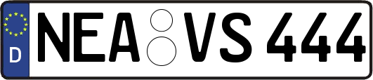NEA-VS444