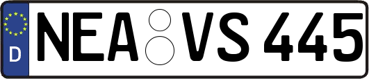 NEA-VS445