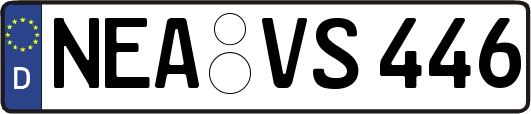 NEA-VS446