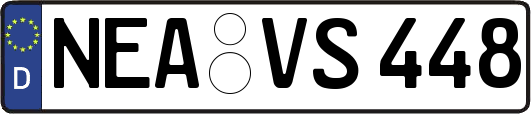 NEA-VS448