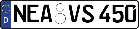 NEA-VS450