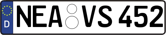 NEA-VS452