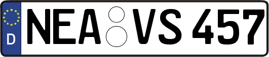 NEA-VS457