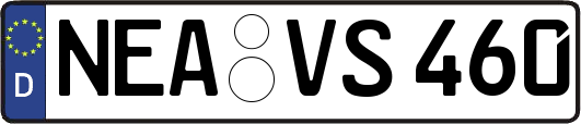 NEA-VS460