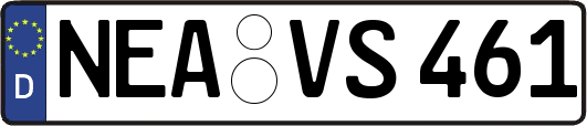 NEA-VS461