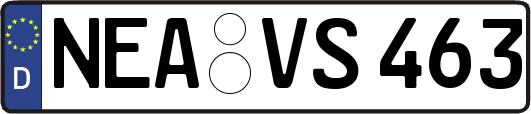 NEA-VS463