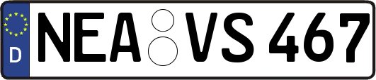 NEA-VS467