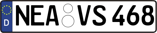 NEA-VS468