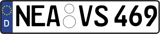 NEA-VS469