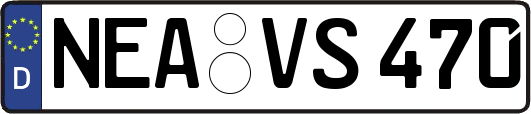 NEA-VS470
