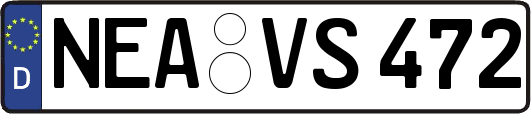 NEA-VS472