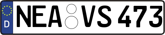 NEA-VS473