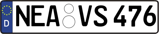 NEA-VS476