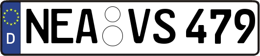 NEA-VS479