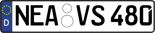 NEA-VS480