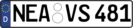 NEA-VS481